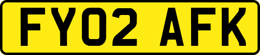 FY02AFK