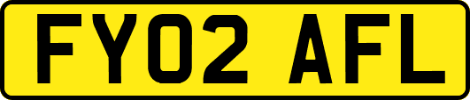 FY02AFL