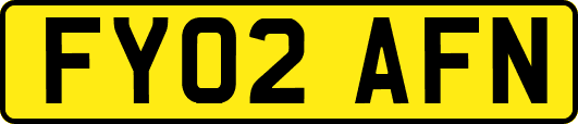 FY02AFN