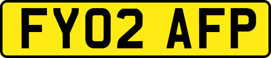 FY02AFP