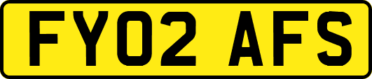 FY02AFS
