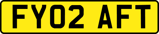 FY02AFT