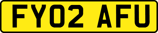 FY02AFU