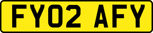 FY02AFY