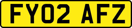 FY02AFZ
