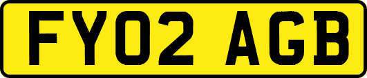 FY02AGB