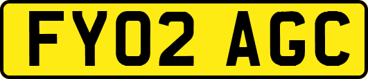FY02AGC