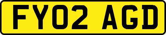 FY02AGD