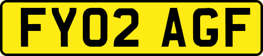 FY02AGF