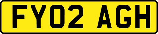 FY02AGH