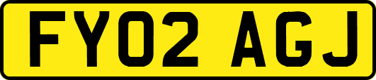 FY02AGJ