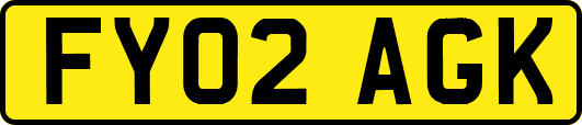 FY02AGK