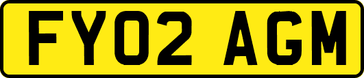 FY02AGM