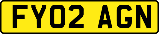 FY02AGN