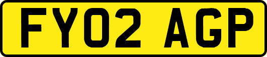 FY02AGP