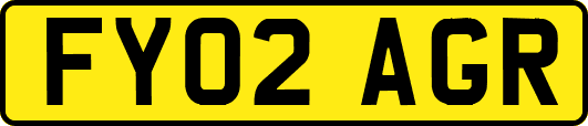 FY02AGR