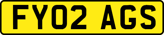 FY02AGS