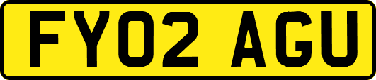 FY02AGU