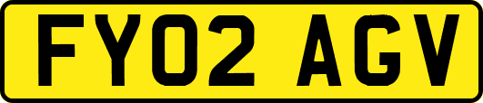FY02AGV