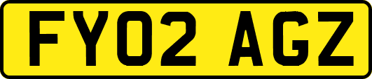 FY02AGZ