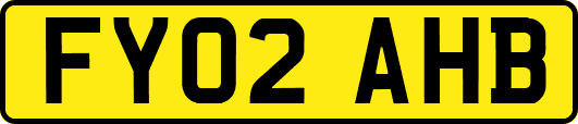 FY02AHB