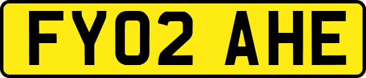 FY02AHE