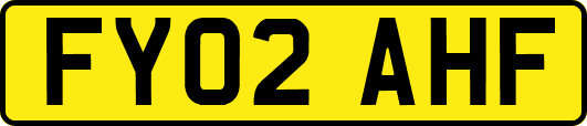 FY02AHF