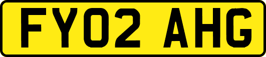 FY02AHG