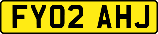FY02AHJ