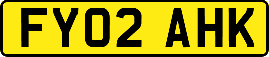 FY02AHK