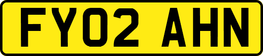 FY02AHN
