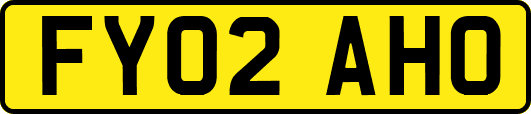FY02AHO