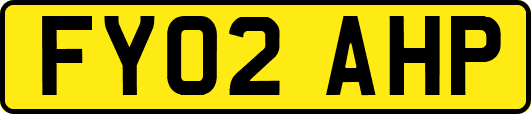 FY02AHP