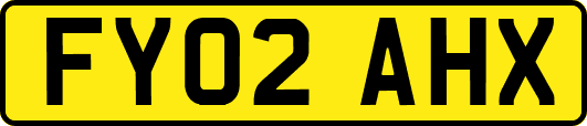 FY02AHX