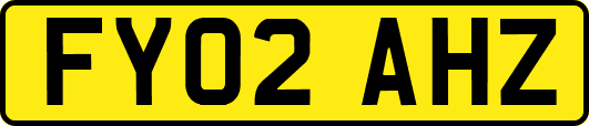FY02AHZ
