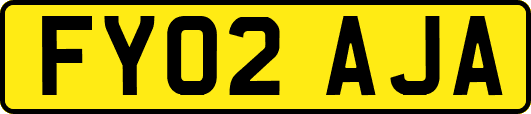 FY02AJA