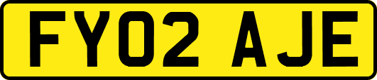 FY02AJE