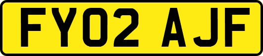 FY02AJF