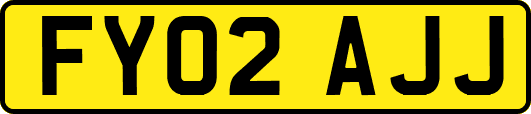 FY02AJJ
