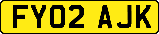 FY02AJK