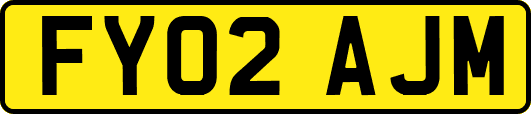 FY02AJM