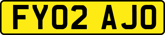 FY02AJO