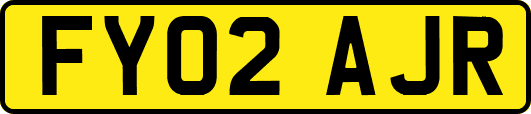 FY02AJR