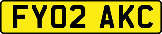 FY02AKC