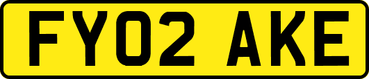 FY02AKE