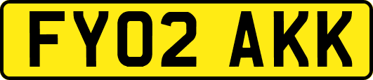FY02AKK