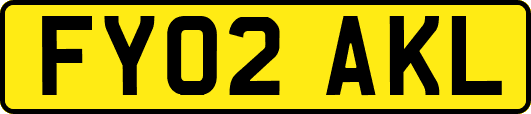 FY02AKL