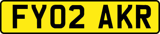 FY02AKR
