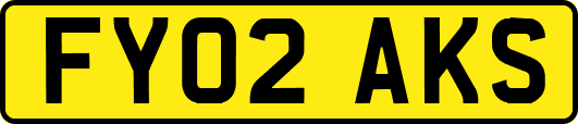 FY02AKS