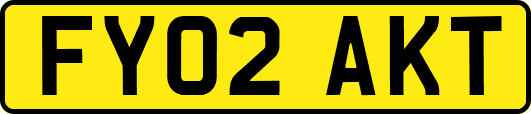 FY02AKT